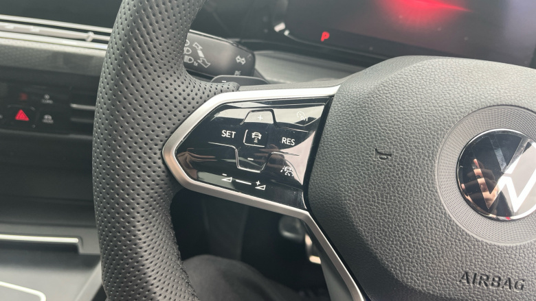 Volkswagen Golf 1.4 TSI GTE 5dr DSG Hatchback